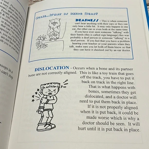 Sick But Not Scared - Picture 5 of 8